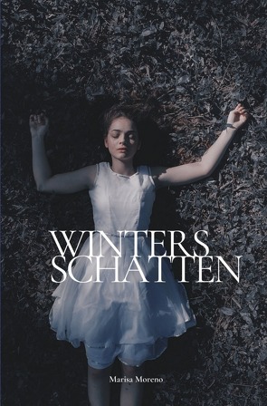 Winters Schatten von Moreno,  Marisa