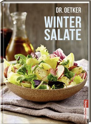 Wintersalate von Dr. Oetker