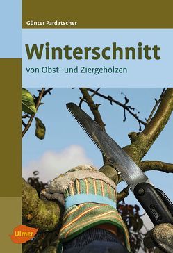 Winterschnitt von Pardatscher,  Günter