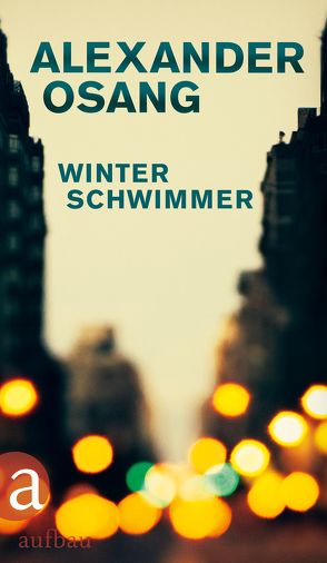 Winterschwimmer von Osang,  Alexander