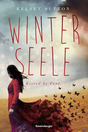 Winterseele. Kissed by Fear von Held,  Ursula, Sutton,  Kelsey