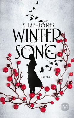 Wintersong von Bürgel,  Diana, Jae-Jones,  S.