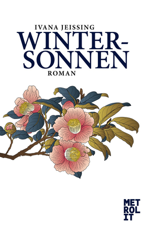 Wintersonnen von Jeissing,  Ivana