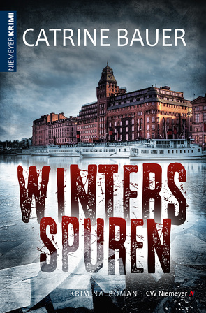 WintersSpuren von Bauer,  Catrine