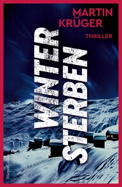 Wintersterben von Krueger,  Martin