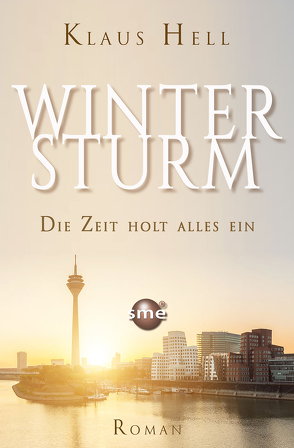 Wintersturm von Hell,  Klaus