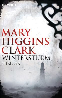 Wintersturm von Higgins Clark,  Mary