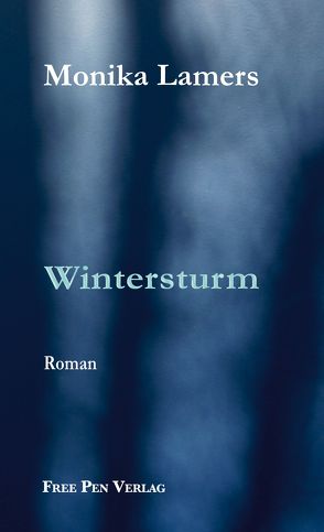 Wintersturm von Lamers,  Monika