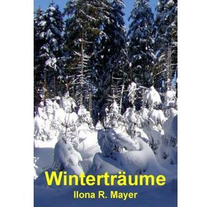 Winterträume von Mayer,  Ilona