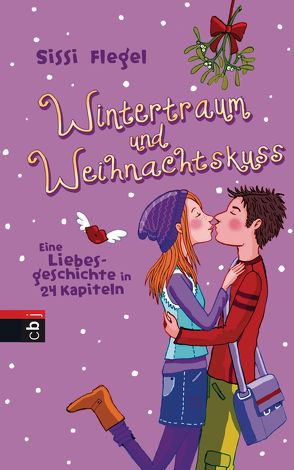 Wintertraum und Weihnachtskuss von Flegel,  Sissi, Schulte,  Tina