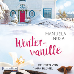 Wintervanille von Blümel,  Yara, Inusa,  Manuela