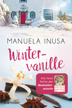 Wintervanille von Inusa,  Manuela