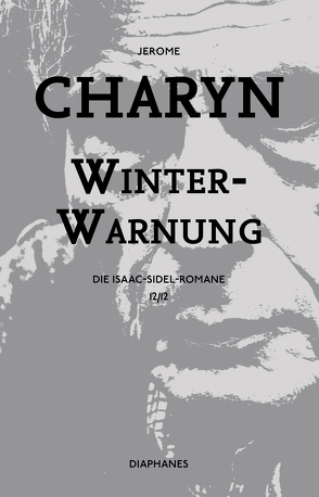 Winterwarnung von Charyn,  Jerome, Schulz,  Sabine