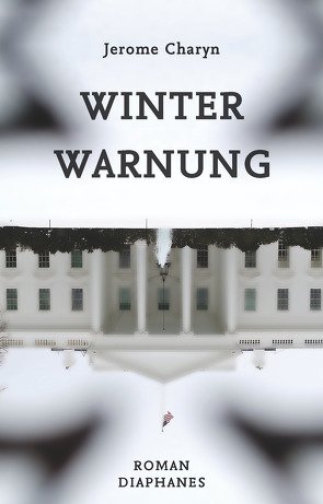 Winterwarnung von Charyn,  Jerome, Schulz,  Sabine