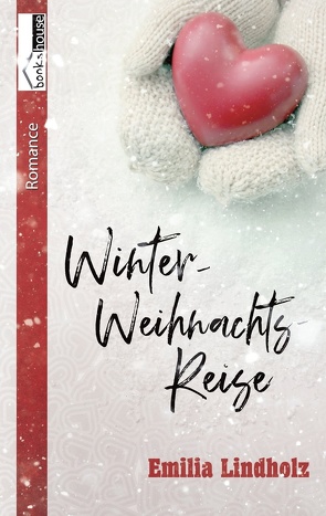 Winterweihnachtsreise von Lindholz,  Emilia