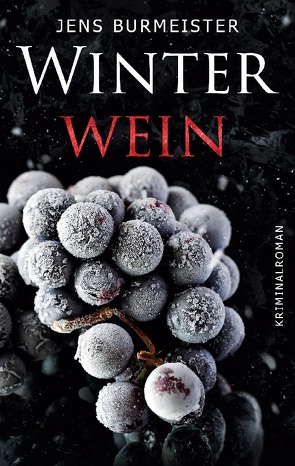 Winterwein von Burmeister,  Jens