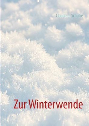 Winterwende von Crawley,  Mike, Schulze,  Claudia J.