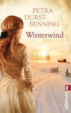 Winterwind von Durst-Benning,  Petra