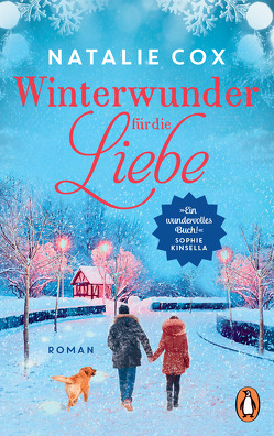 Winterwunder für die Liebe von Cox,  Natalie, Hochsieder,  Maria