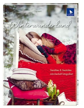Winterwunderland von Menze,  Ute