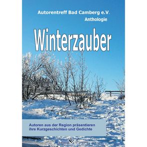 Winterzauber von e.V.,  Autorentreff Bad Camberg