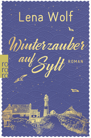 Winterzauber auf Sylt von Wolf,  Lena