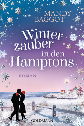 Winterzauber in den Hamptons von Baggot,  Mandy, Strasser,  Sylvia