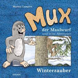 Winterzauber von Lumpert,  Markus