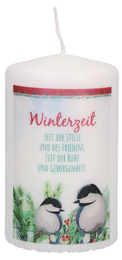 Winterzeit