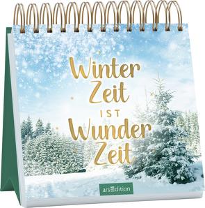 Winterzeit ist Wunderzeit