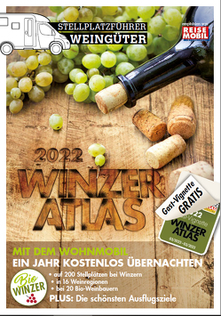 WINZERATLAS 2022