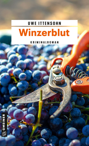 Winzerblut von Ittensohn,  Uwe