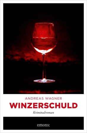 Winzerschuld von Wagner,  Andreas