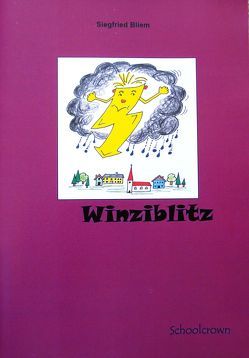 Winziblitz von Bliem,  Siegfried