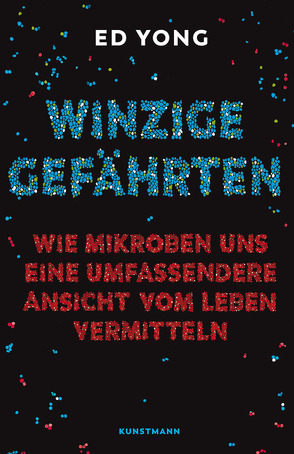 Winzige Gefährten von Vogel,  Sebastian, Yong,  Ed