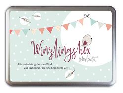 Winzlingsox® „federleicht“ von Bianca,  Hirn, Elisabeth,  Kihßl, Julia,  Schoder, meinwinzling