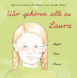 Wir alle gehören zu Laura von Mulzer,  Monika, Rosenkranz-Hirschhäuser,  Sylvia