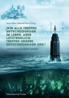 „Wir alle treffen Entscheidungen im Leben, aber letztendlich treffen unsere Entscheidungen uns“ von Bach-Sliwinski,  Greta Cäcilie, Buttig,  Steve, Ernst,  Sebastian, Gander,  Heiko, Gottschalk,  Matthias, Gustavs,  Jakob, Lehr,  Moritz, Meier,  Jan Niklas, Meijer,  Saskia, Neumann,  Helmuth Emanuel, Rehse,  Jessica, Riemer,  Nathanael, Tobe,  Mascha, Wendorf,  Daniel, West,  Thomas