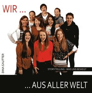 Wir … aus aller Welt von Rohsmann,  Brunhilde