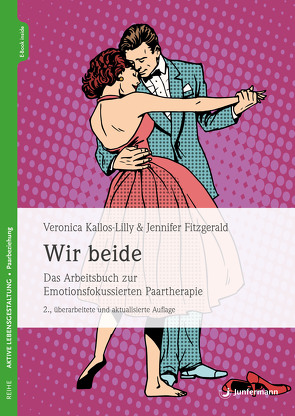 Wir beide von Fitzgerald,  Jennifer, Kallos-Lilly,  Veronica