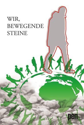 Wir, bewegende Steine von Pen,  Österreich