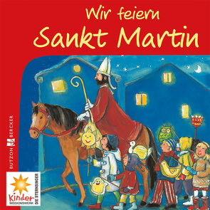 Wir feiern Sankt Martin