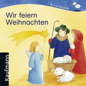 Wir feiern Weihnachten von Ignjatovic,  Johanna, Tonner,  Sebastian