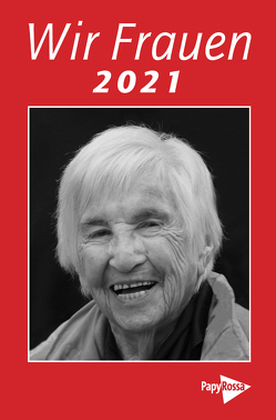 Wir Frauen 2021 von Hervé,  Florence, Stitz,  Melanie, Vahsen,  Mechthilde