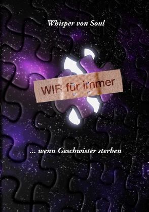 Wir für immer von Soul,  Whisper von