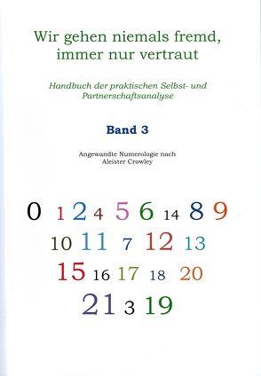 Wir gehen niemals fremd, immer nur vertraut von Leukhardt,  Christa Regina, Sieben Dr.,  Ingolf