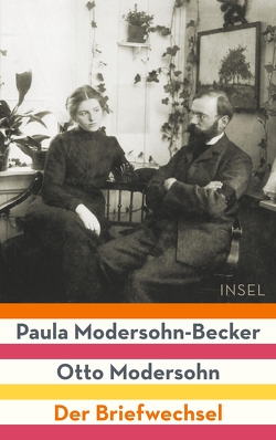 Paula Modersohn-Becker / Otto Modersohn von Modersohn,  Antje, Werner,  Wolfgang