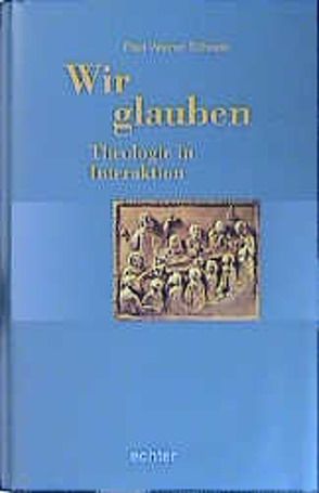 Wir glauben von Scheele,  Paul W