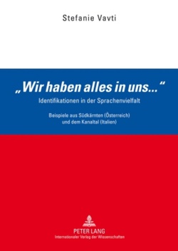 «Wir haben alles in uns…» von Vavti,  Stefanie