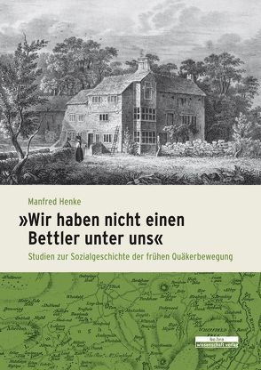 „Wir haben nicht einen Bettler unter uns“ von Henke,  Manfred